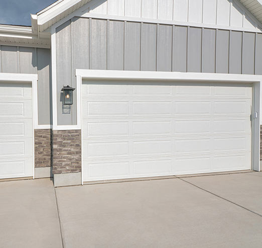 Garage Door Repair