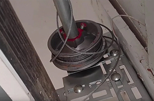 Cable Repair