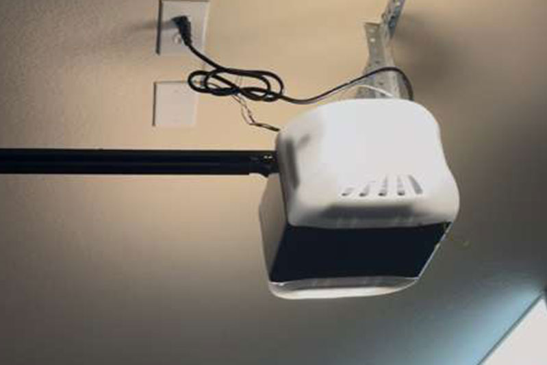 Opener Repair