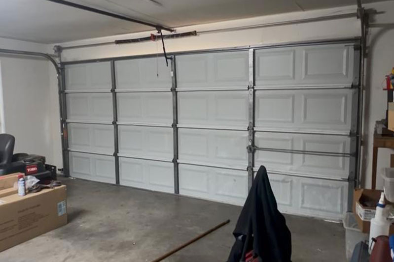 Panel Replacement