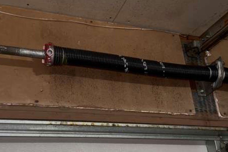 Garage Door Repair