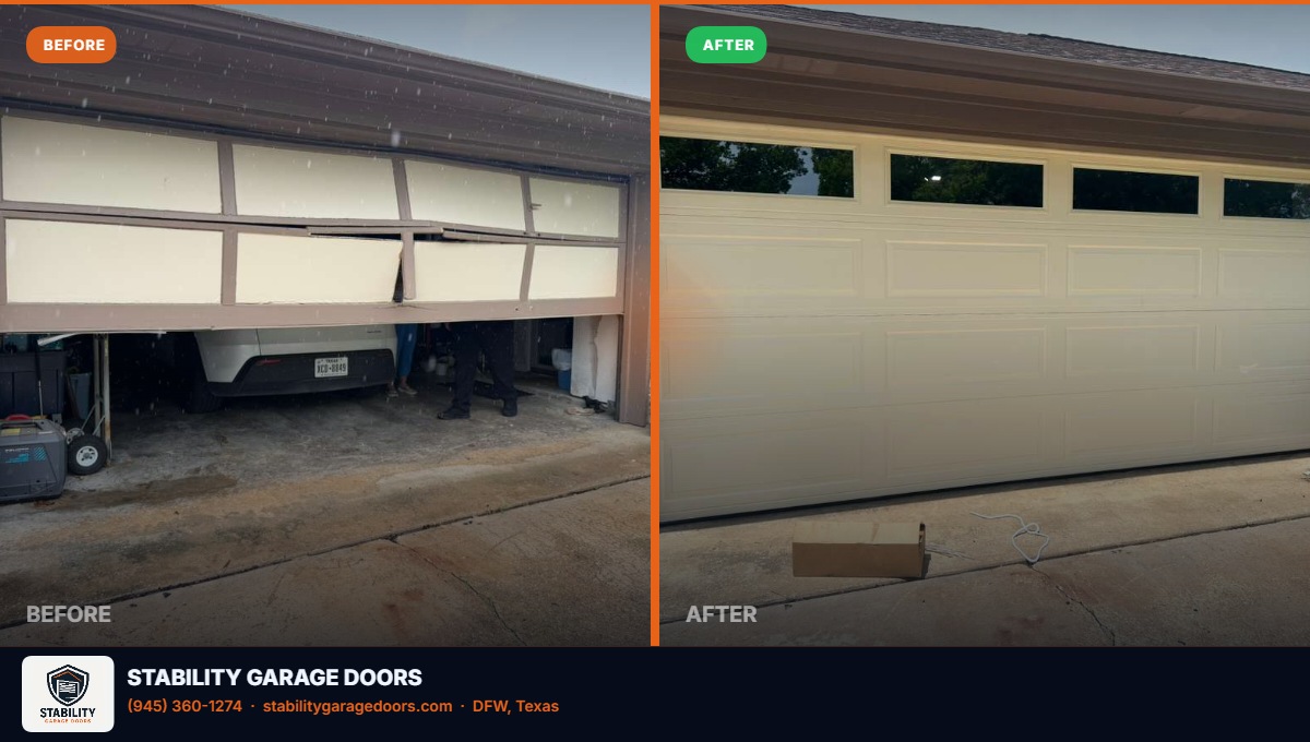 Opener — Before & After
