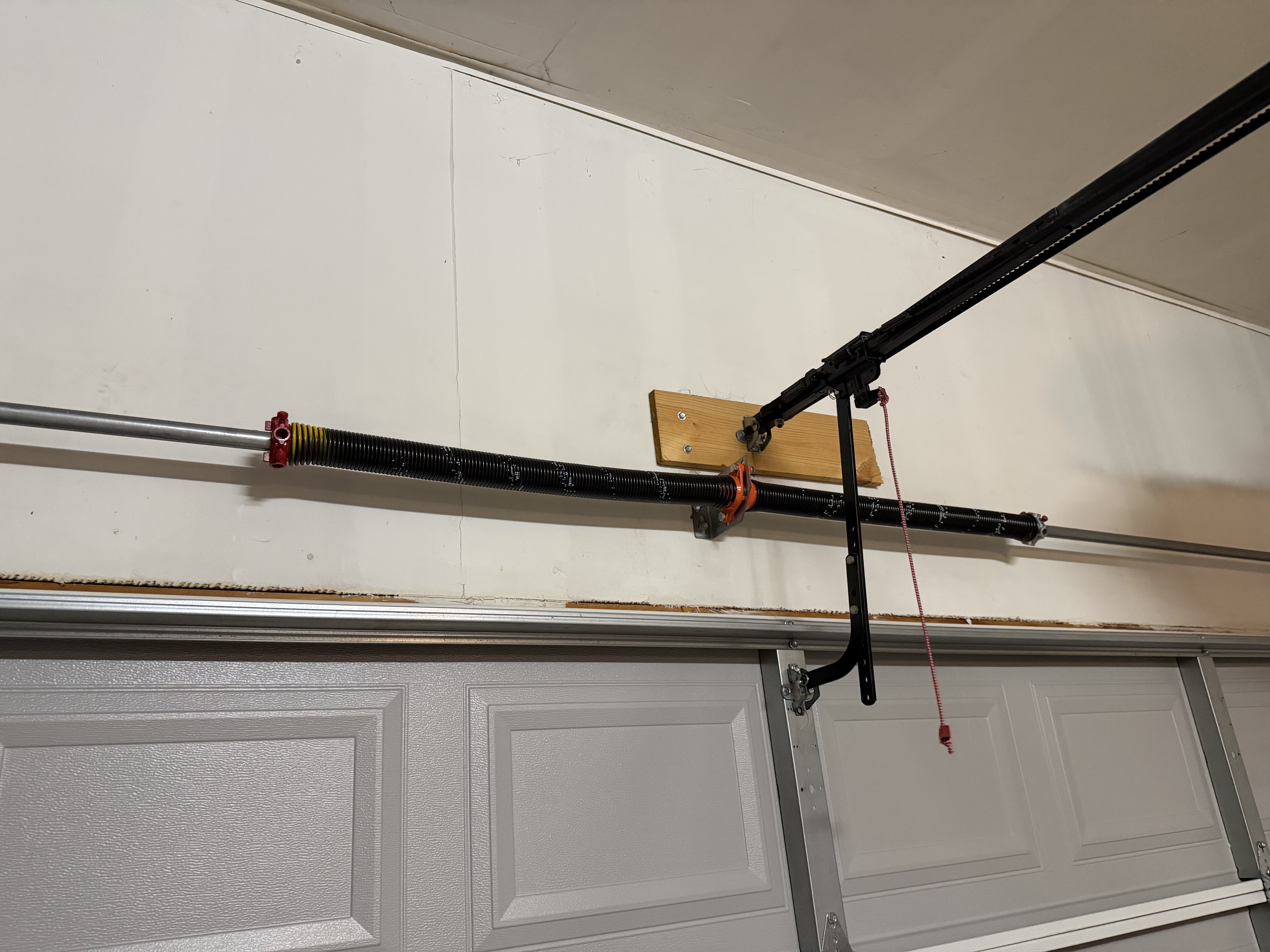 How Long Do Garage Door Springs Last?