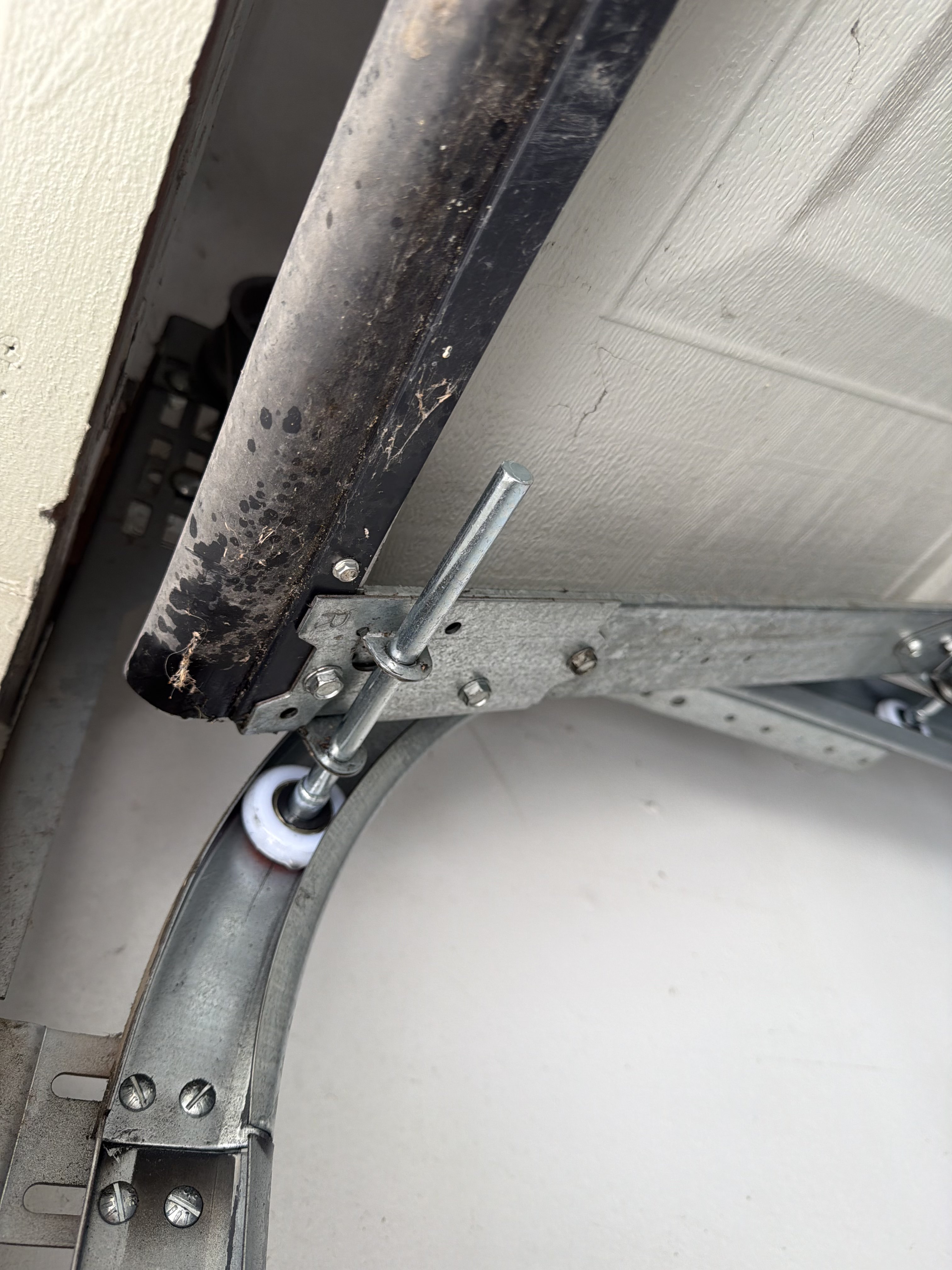 Track & Hardware Service