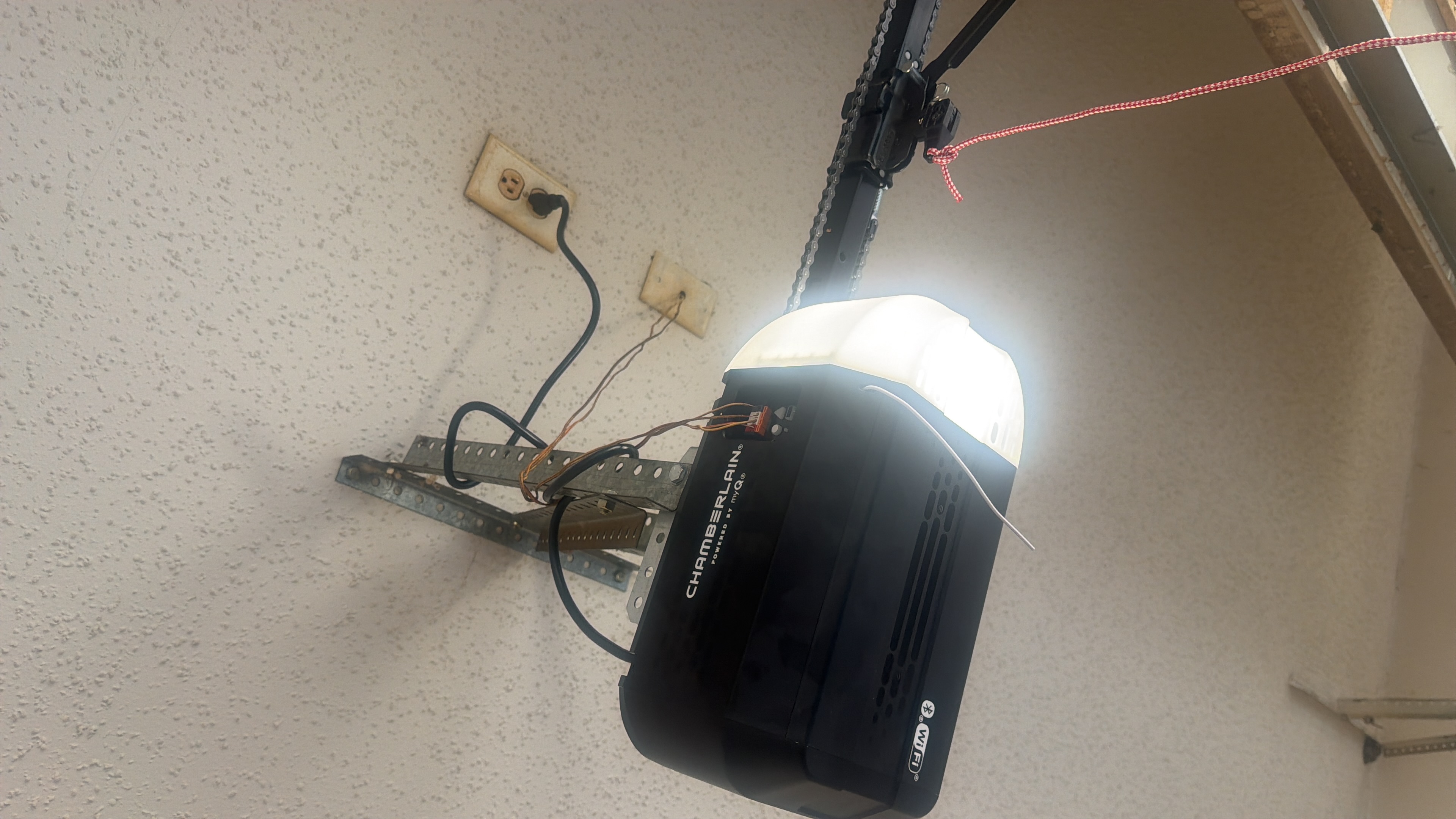 Garage Door Opener Not Working After Power Outage?