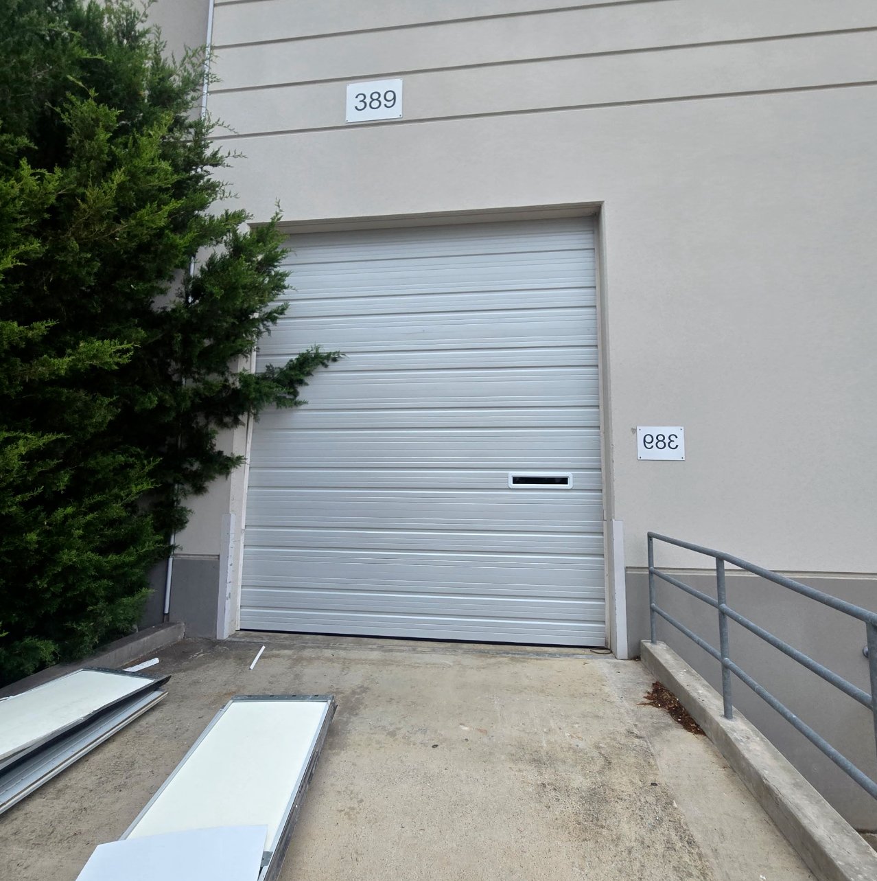 Why Is My Garage Door So Loud? 6 Causes & Fixes