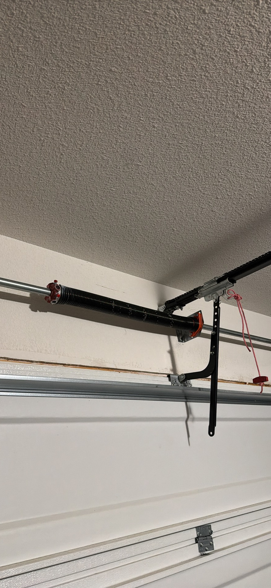 How to Tell if Your Garage Door Spring is Broken